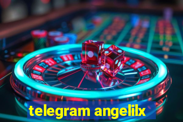 telegram angelilx